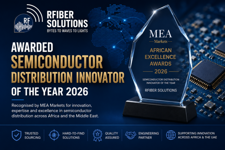 MEA Market Awards